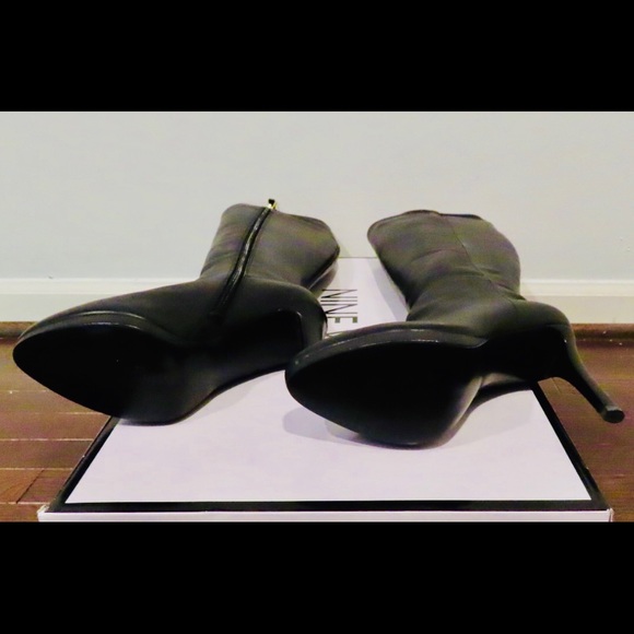 quizme platform boots